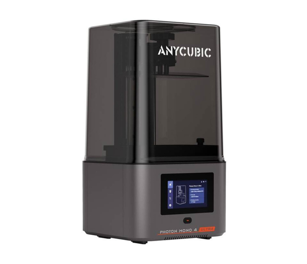 Anycubic Photon Mono 4 Ultra - 1327538 - zdjęcie 3